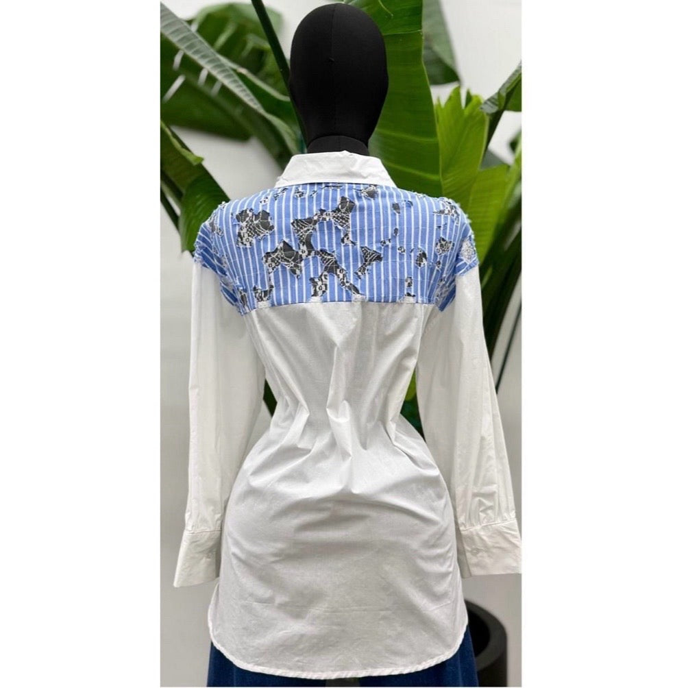 Chica Blouse