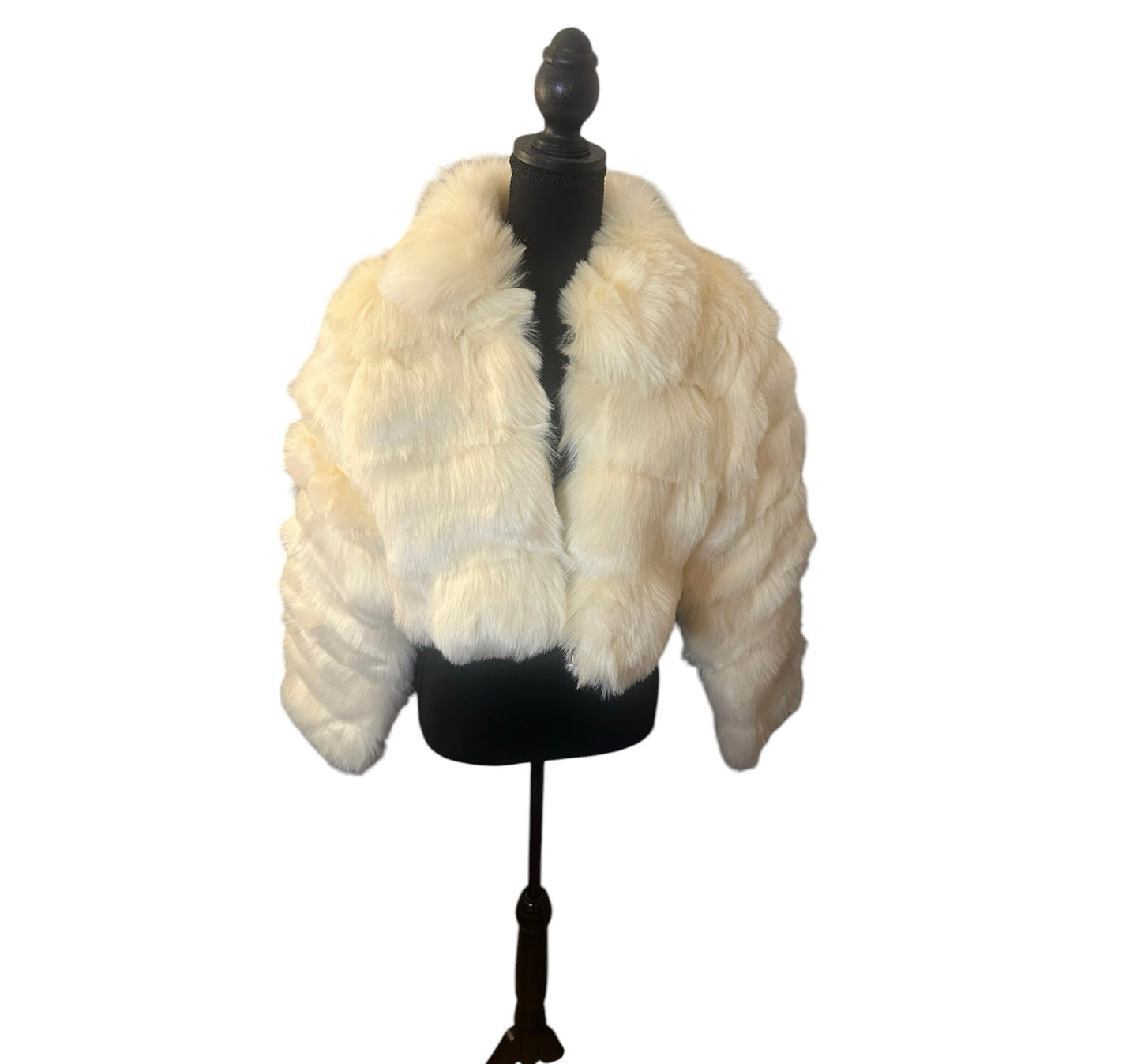 Caitan Winter Coat