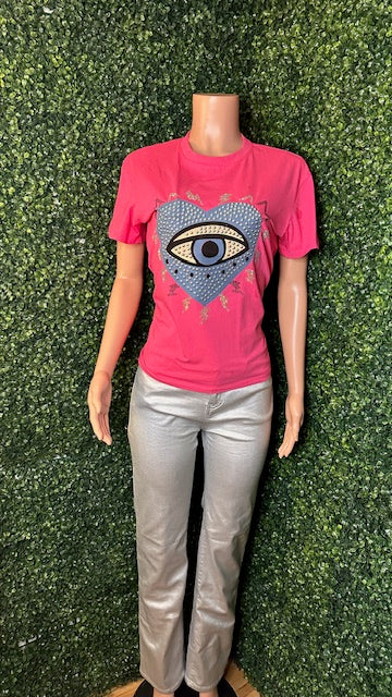 Evil Eye Shirt