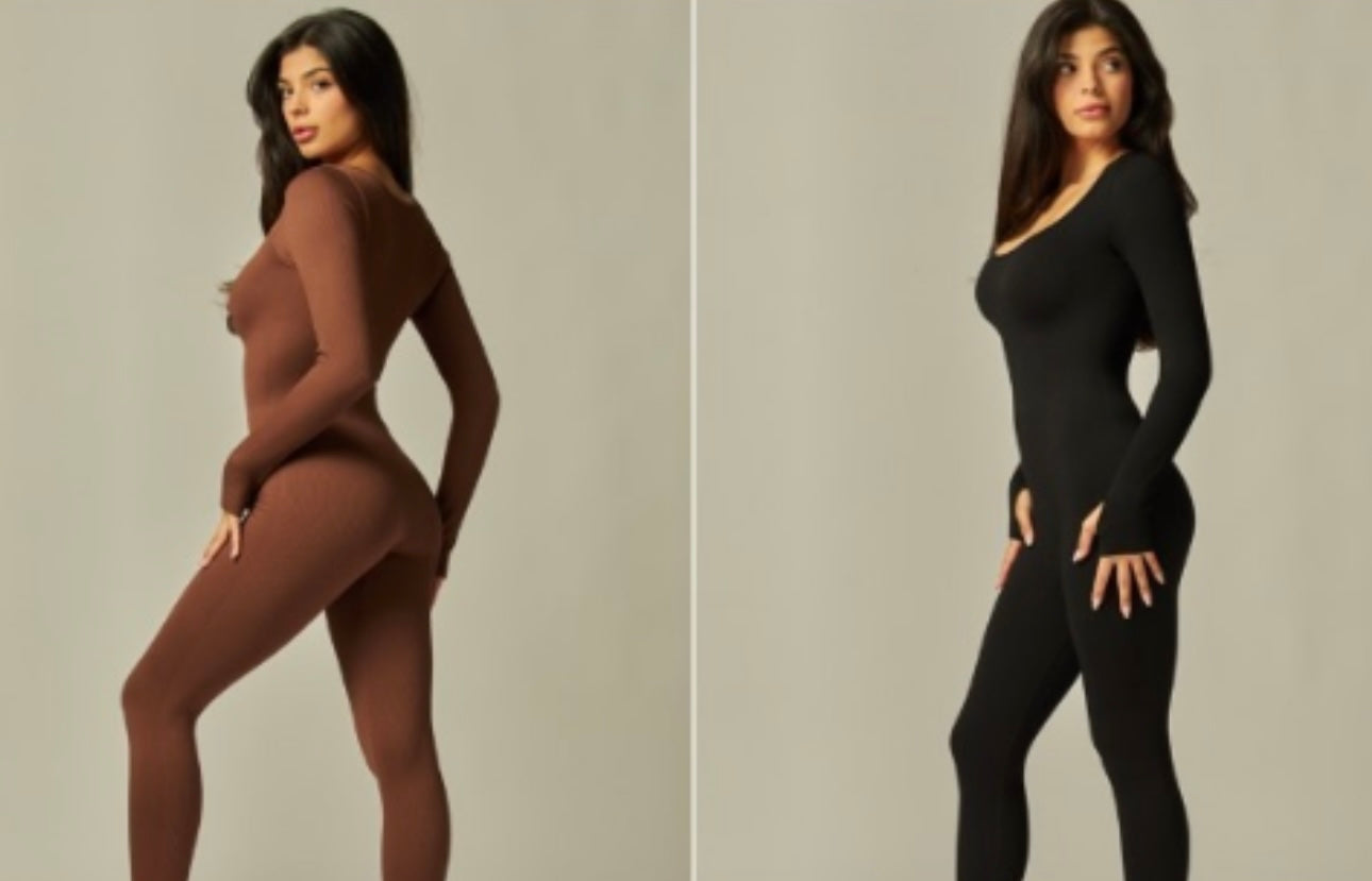 Caitan Body Suit