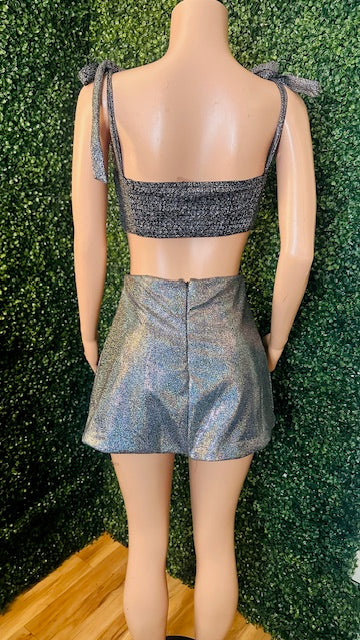 Caitan 2 piece summer Set