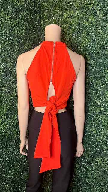 Caitan Flower Blouse