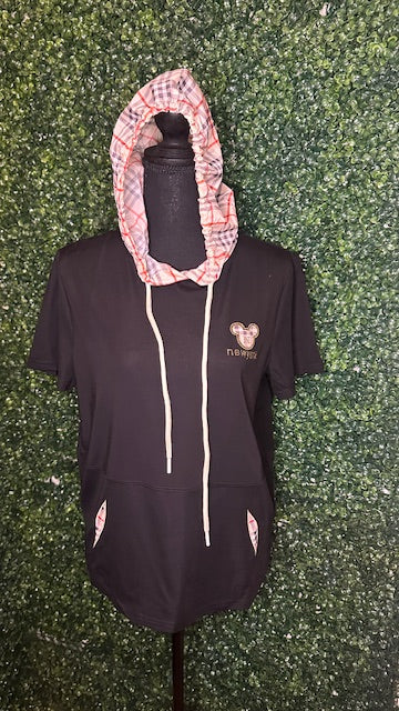 Caitan Mickey T-Shirt