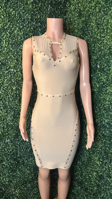 Lexi Bandage Dress