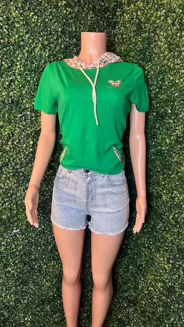Caitan Mickey T-Shirt