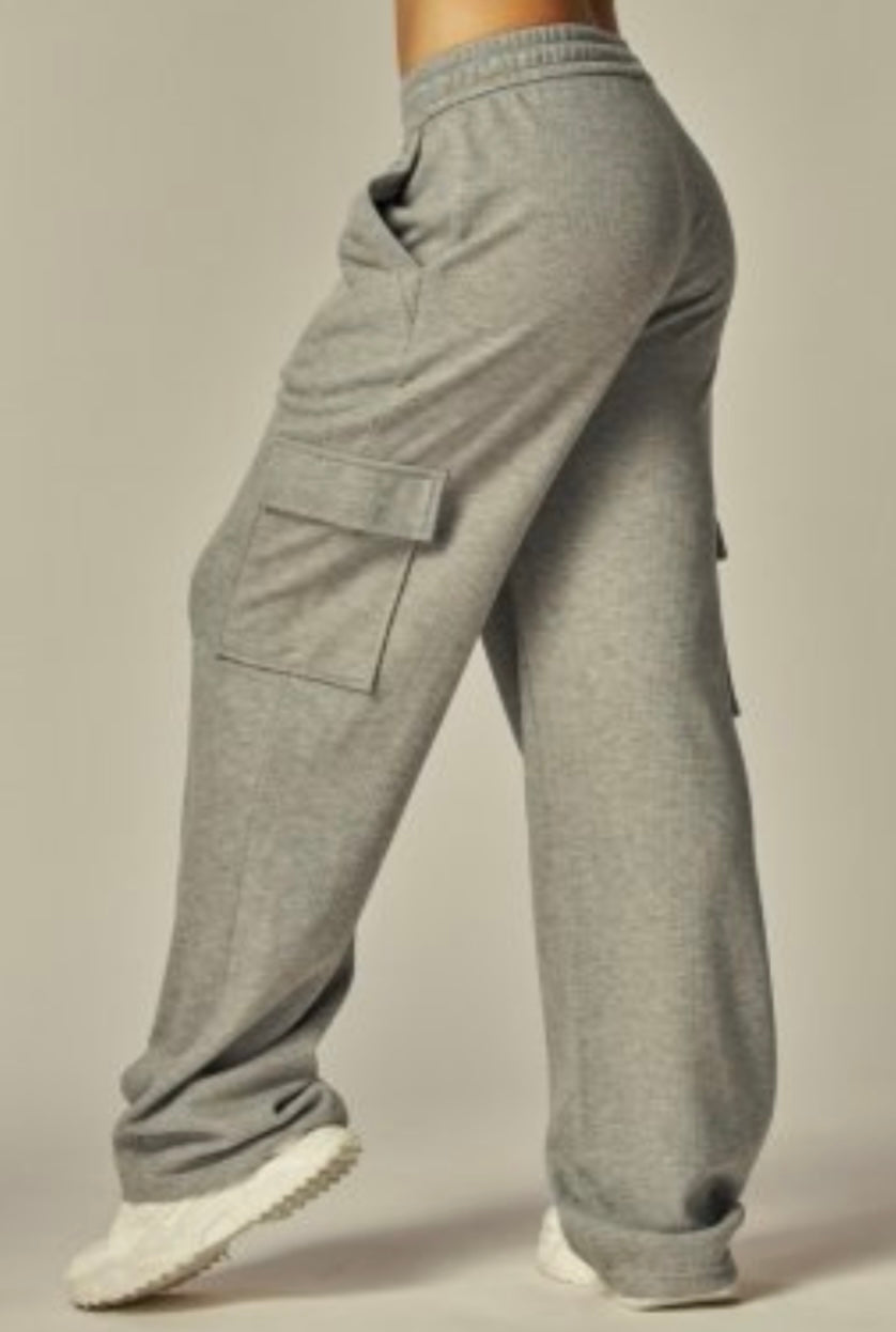 Caitan Cargo Pants