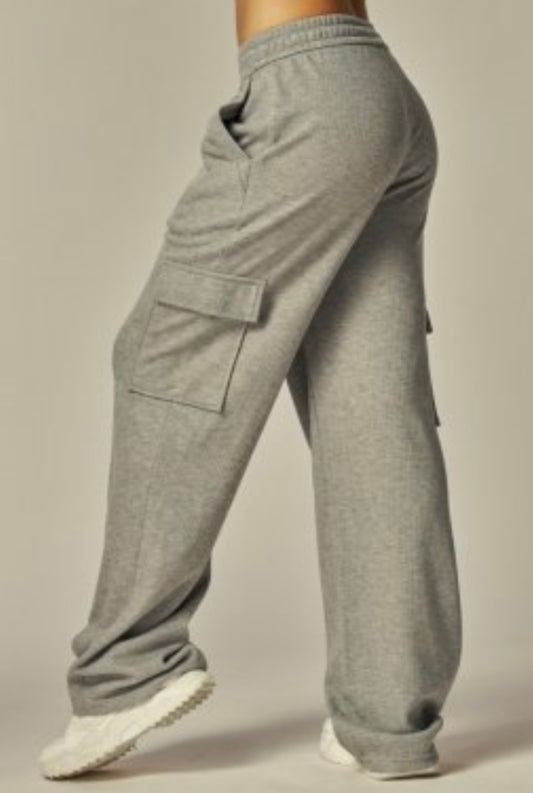 Caitan Cargo Pants
