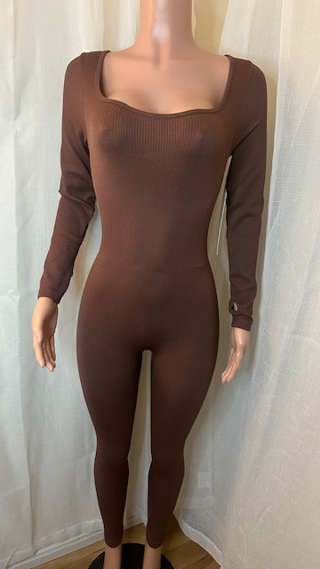 Caitan Body Suit
