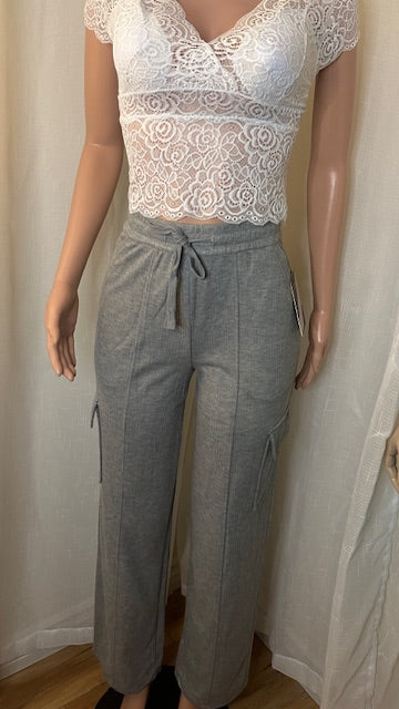 Caitan Cargo Pants