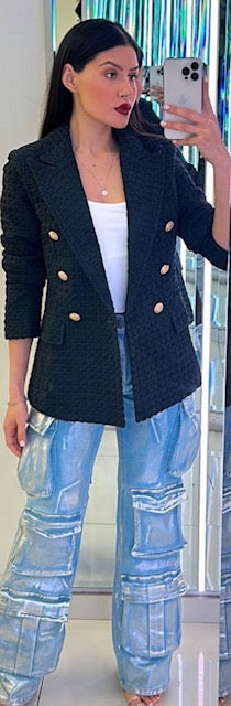 Valentina Blazer