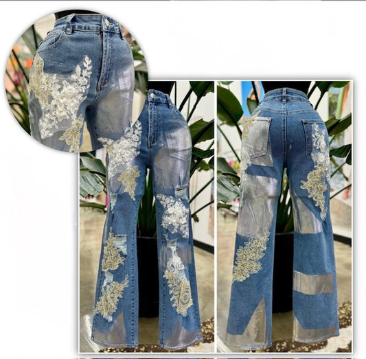 CAITAN Jeans