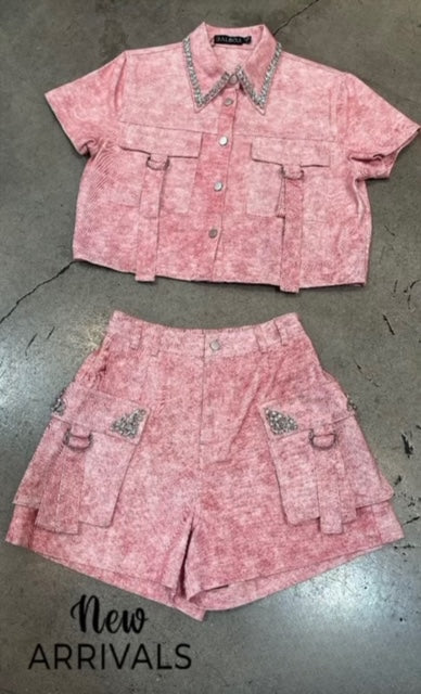 Caitan 2 Piece Set