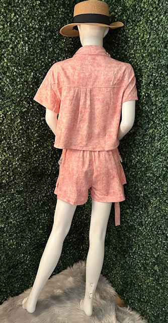 Caitan 2 Piece Set