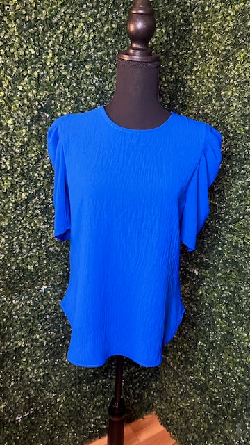 Caitan Blouse