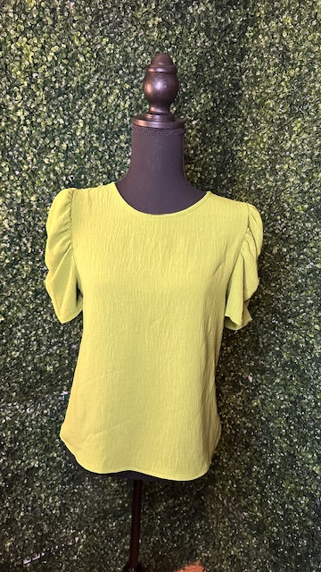 Caitan Blouse