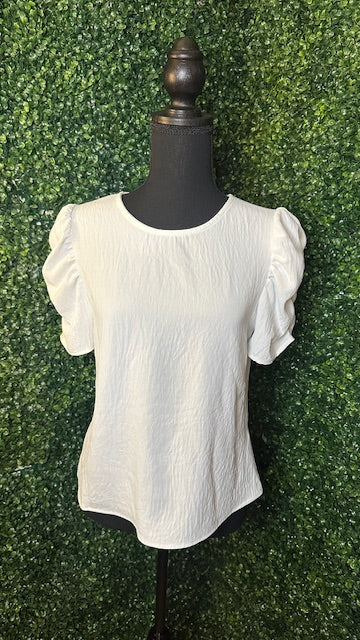 Caitan Blouse