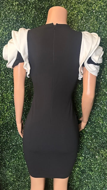 Flower Dress