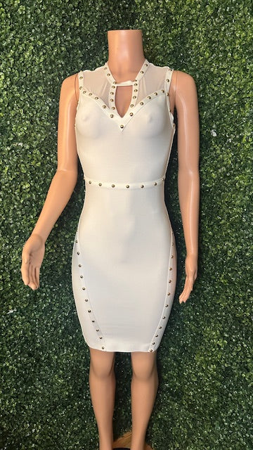 Lexi Bandage Dress