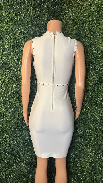 Lexi Bandage Dress