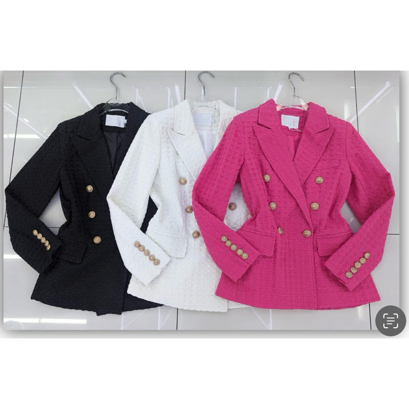 Valentina Blazer