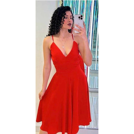 Caitan Summer Dress